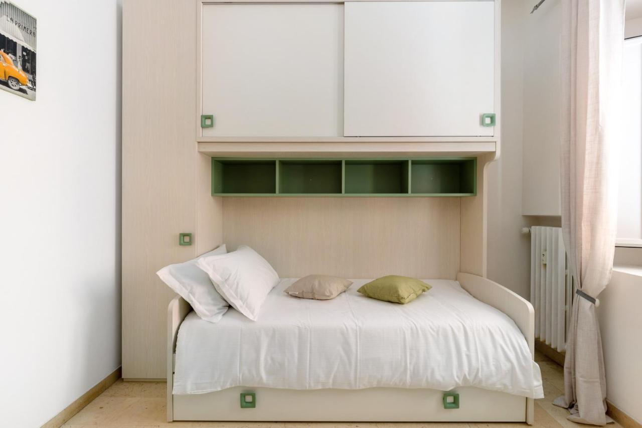 Primula Apartment By Wonderful Italy Bologna Buitenkant foto