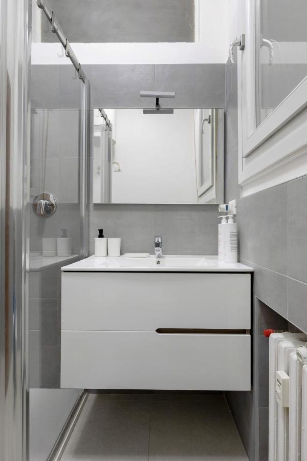 Primula Apartment By Wonderful Italy Bologna Buitenkant foto